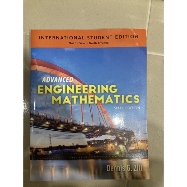 中原大學/土木系/工程數學engineering mathematics