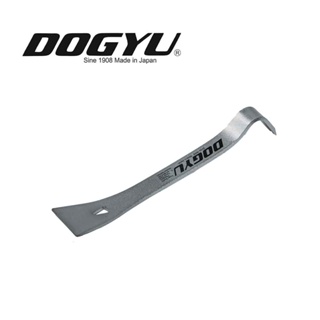 DOGYU 土牛 便利型釘拔 尖尾型 01155