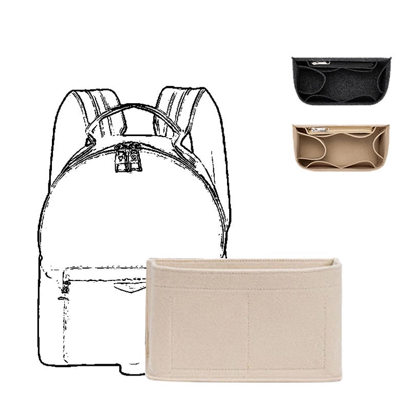 ⚡SyCue⚡適配 LV PALM SPRINGS 背包 包中包 袋中袋 包包收納 內袋 內膽包 包中袋 內包 包內袋