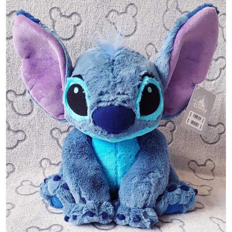 現貨24hr出貨 星際寶貝 Stitch 史迪奇 娃娃 玩偶 絨毛娃娃 Disney 美國迪士尼 正貨