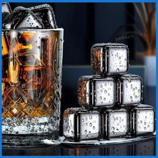 ❤免運❤重複使用冰塊 冰磚 冰球 環保冰球 威士忌冰塊 冰球冰石 304不鏽鋼冰塊 速凍鐵 冰粒 一秒降溫 冰鎮神器