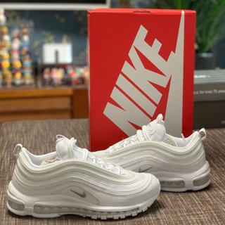 Nike Air Max 97 Triple White 全白 921826-101