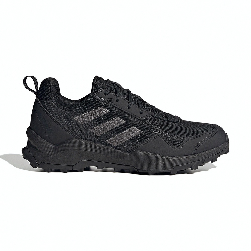 Adidas Terrex AX4 C 男 黑灰色 馬牌輪胎底 越野 健行 登山鞋 慢跑鞋 HQ9021
