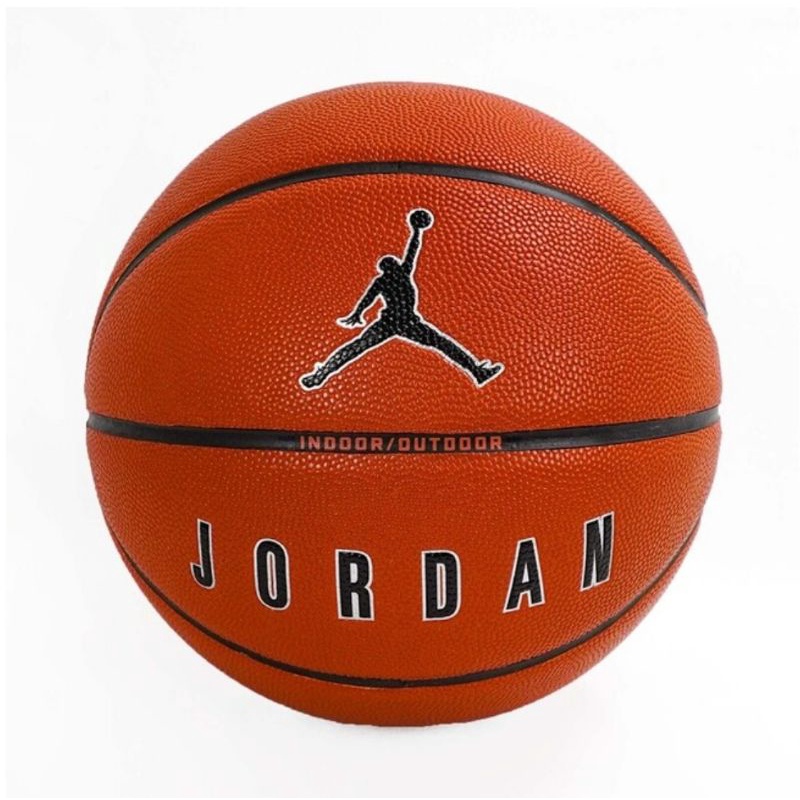 Nike Jordan Ultimate [FB2305855] 籃球 7號 喬丹 運動 耐用 橡膠 戶外用 棕