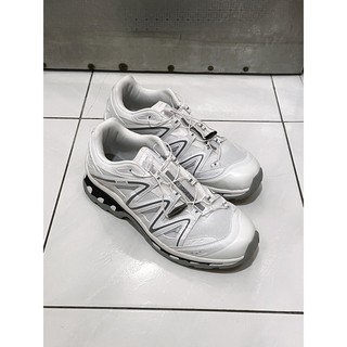 Salomon XT-QUEST ADV (慢跑&登山) 白鞋