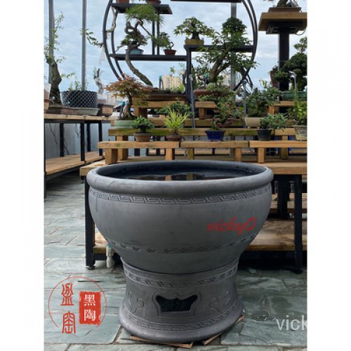 大型荷花缸的價格推薦- 2025年7月| 比價比個夠BigGo