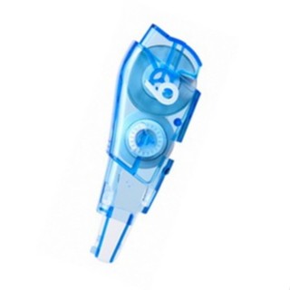PLUS MR2 WH-646R修正帶內帶-深藍6mm 墊腳石購物網