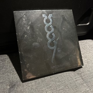 MATZKA - 089 (CD) 全新未拆