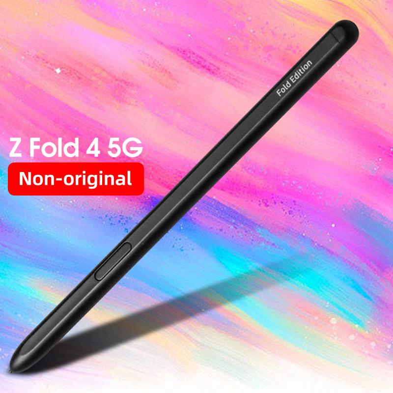 ღGalaxy Z Fold 4/3 S Pen 手寫筆 Fold3 專用觸控筆 筆套 Fol