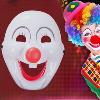 裝扮面具 廠家批發舞會/派對表演面具 小丑面具 兒童表演節日表演卡通面具