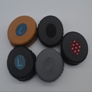 ❥▨∋適用BOSE OE2 OE2i SoundTrue/Soundlink貼耳式耳機 海綿套耳罩