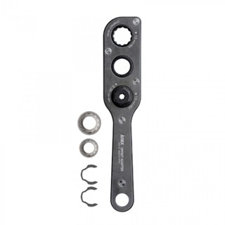 ANEX 延伸轉換套筒組17-19-21mm AOA-19S1AX-AOA-19S1｜ASTool 亞仕託