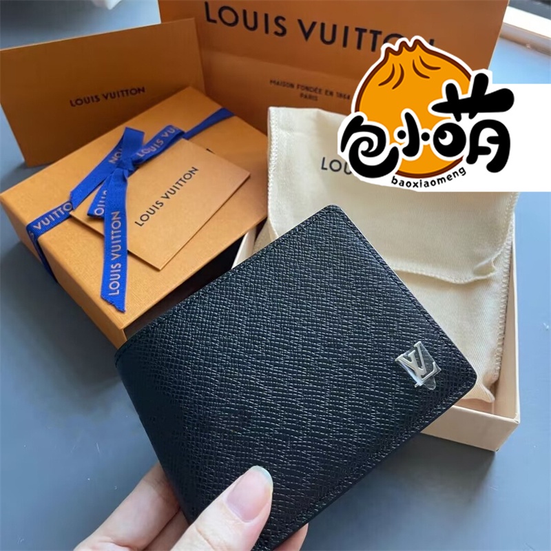 Louis Vuitton Slender wallet (M81628, M30539, M80906, M62294, N64033,  N63261)