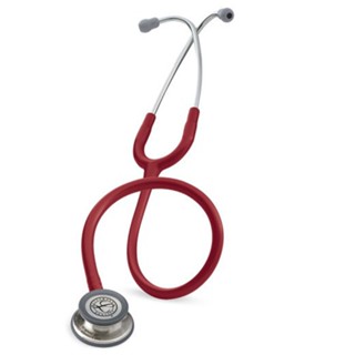 《好康醫療網》 3M Littmann 一般型第三代聽診器-蜜棗紅5627