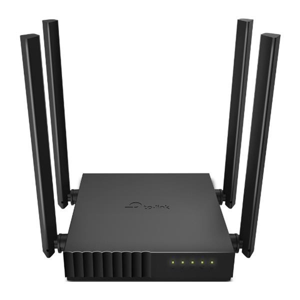 TP-LINK ARCHER C54(TW) AC1200 雙頻 Wi-Fi 路由器 基地台 訊號延伸器 訪客網路 IP