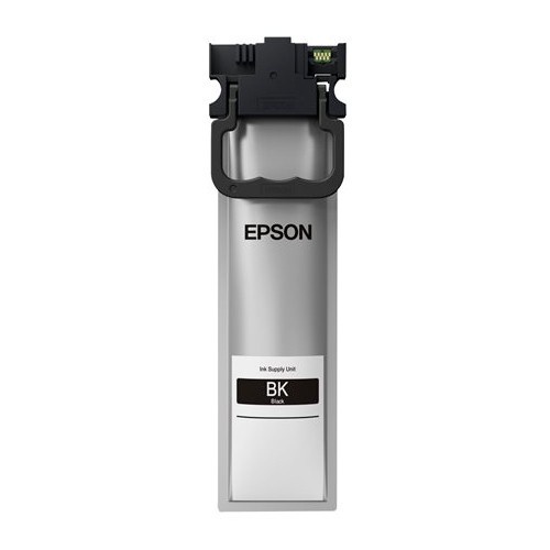 EPSON 愛普生 C13T949100 黑色墨水匣 T949100 FOR WF-C5290/C5790 原廠墨水匣