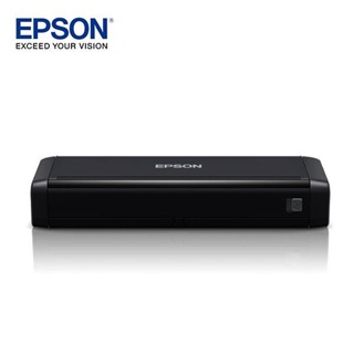 epson ds-360w a4雲端可攜式掃描器 document capture pro 掃描機 滾輪技術 雙面掃描