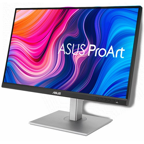 ASUS 華碩 PA278CV 27吋 2K 寬螢幕 低藍光不閃屏 電腦液晶螢幕 液晶顯示器 電腦液晶