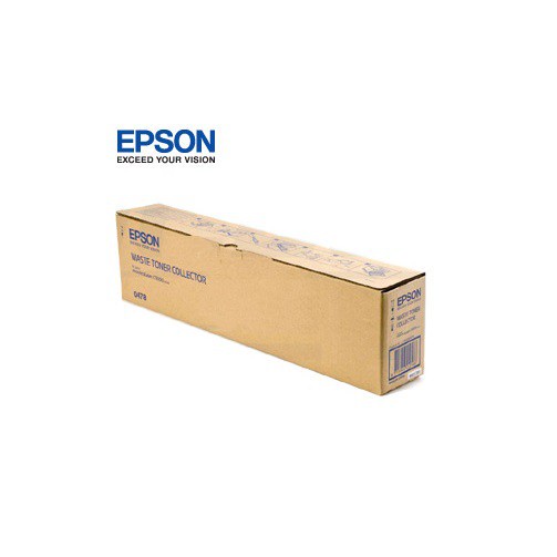 愛普生 EPSON C13S050478 原廠碳粉收集盒S050478 雷射印表機AL-C9200
