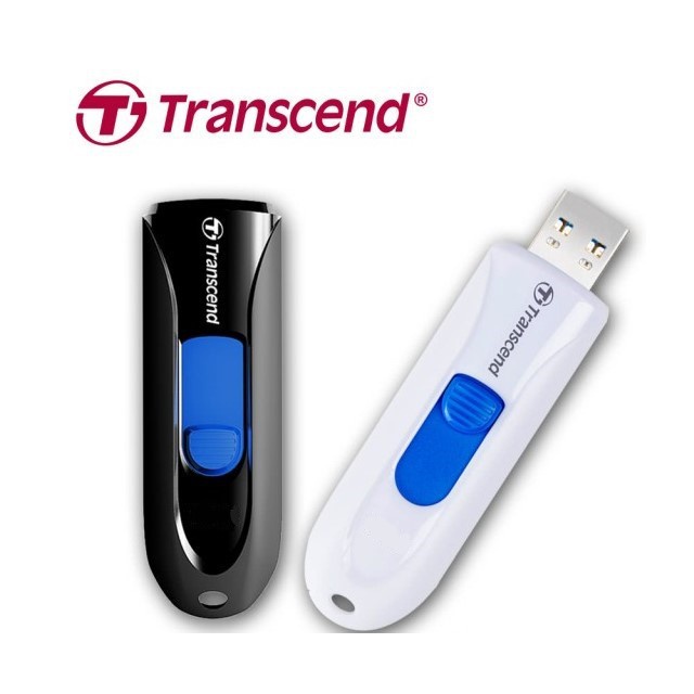 TRANSCEND 創見 JetFlash 790 USB隨身碟 16GB 32GB 64GB 128GB 256GB