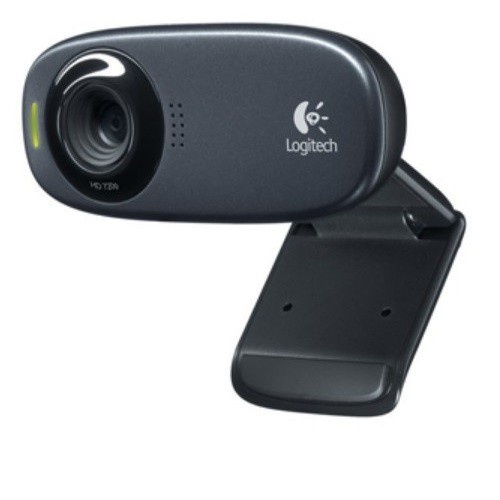 羅技 LOGITECH C310 現貨 960-000631 WebCAM 攝影機 原廠公司貨 全新未拆 原廠保固