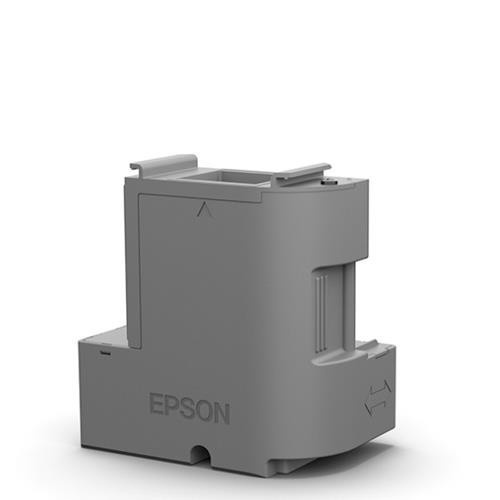 EPSON 現貨 C13T04D100 廢墨收集盒T04D100 連供印表機廢墨收集盒L6170 廢墨收集盒