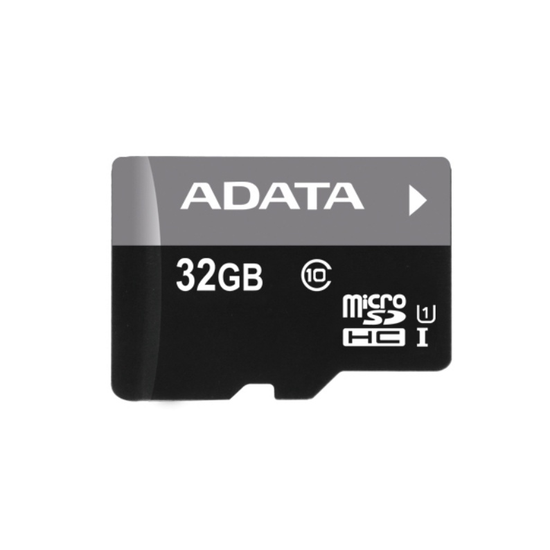 蝦皮隔日到貨 ADATA威剛 記憶卡 Micro-sd 32G CL10 UHS-I U1 墊腳石購物網