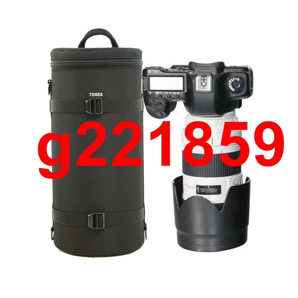 +大賣熱賣+長焦鏡頭包70-200單肩100-400袋筒適用索尼A7攝影斜跨相機包10500