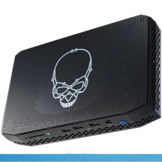 【佛緣閣】英特爾幻影峽谷NUC11PHKI7遊戲電腦迷你主機熱銷