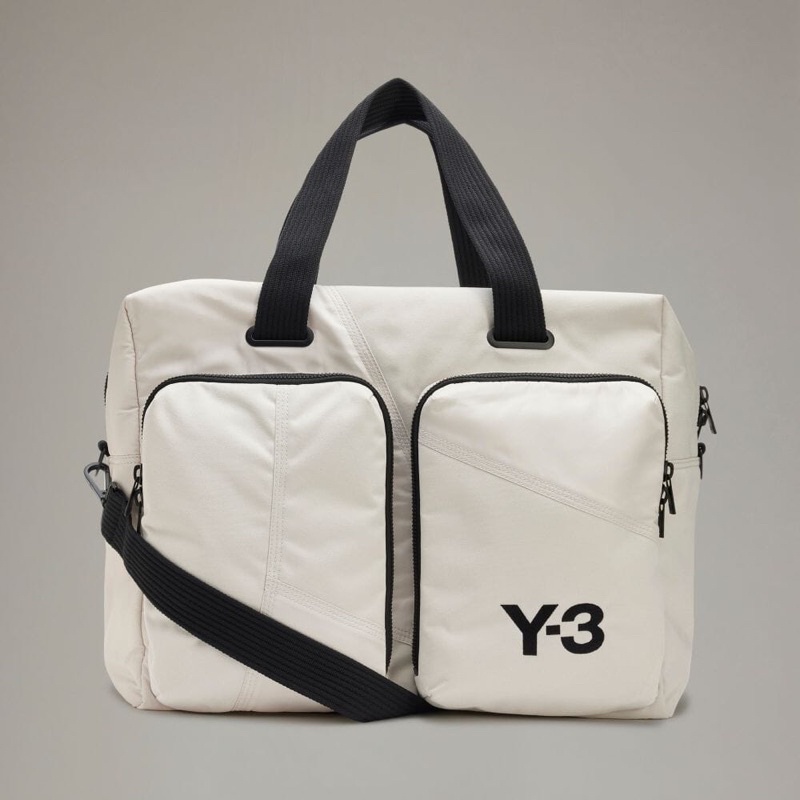 緋聞 🧡 Y-3 (Y3) 旅行袋 / 旅行包 / 公事包 / 筆電包 / 手提包 🧳