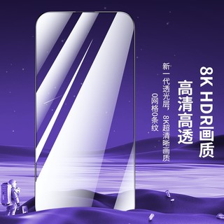 20D滿版防爆 保護膜 適用 蘋果 iPhone 14 13 12 Pro Max 保護貼 i14 i13 12 玻璃貼