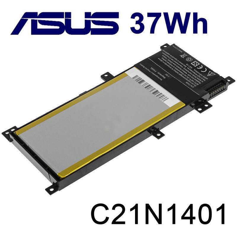 電池 ASUS C21N1401 X455L R455L F455 X455 R455 全新