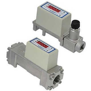 數位流量計質量式流量計 數字熱質量流量計 空氣 氣體Flowmeter