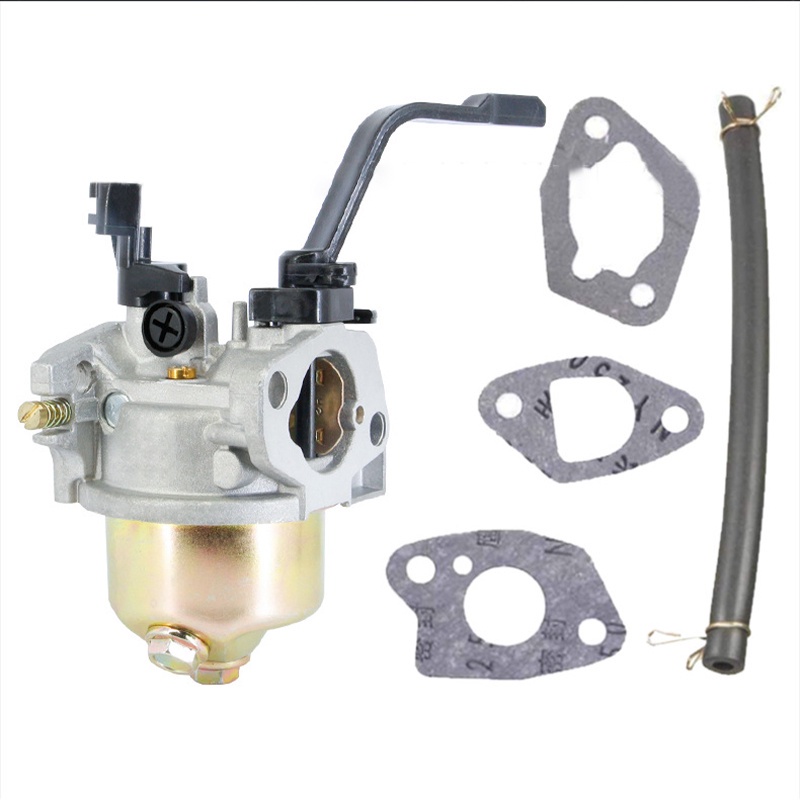 GX160-168F Carburetor For Honda 5.5/6.5HP Gasoline Engine Fi