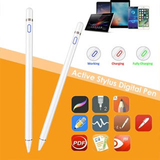 Touch Pen For Tablet Android iOS For iPad Apple Universal Pe