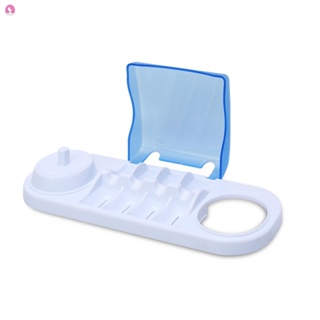 -Electric Toothbrush Case Holder Compatible with Braun Oral-