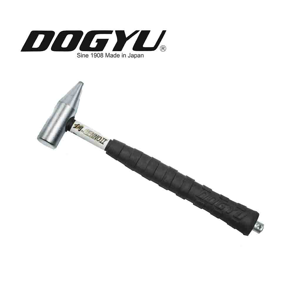 DOGYU 土牛 鋼質迷你鎚 GENNOII No.3先切型 02952