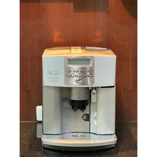 享[煒太]保固 中古 二手 迪朗奇 Delonghi 全自動咖啡機 ESAM3500 義大利製 代理商貨