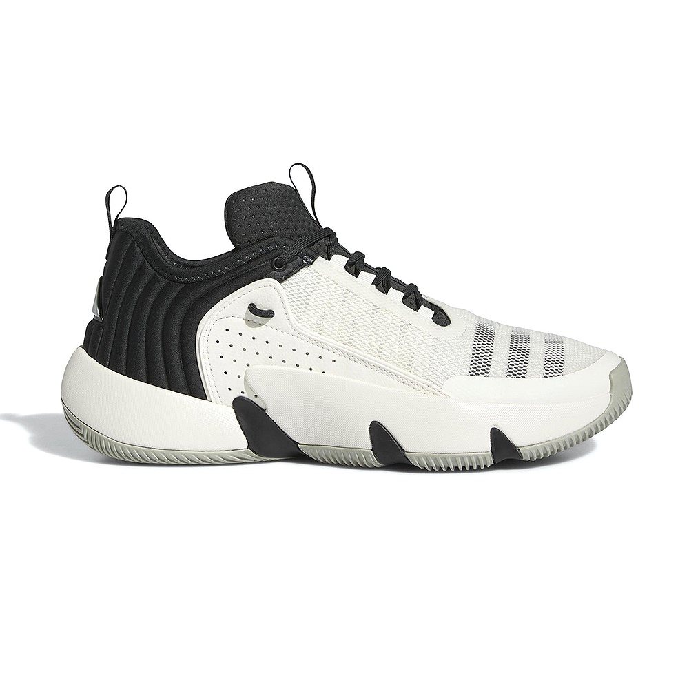 Adidas Trae Unlimited 男 白黑色 緩震 運動 聯名 籃球鞋 IF5609