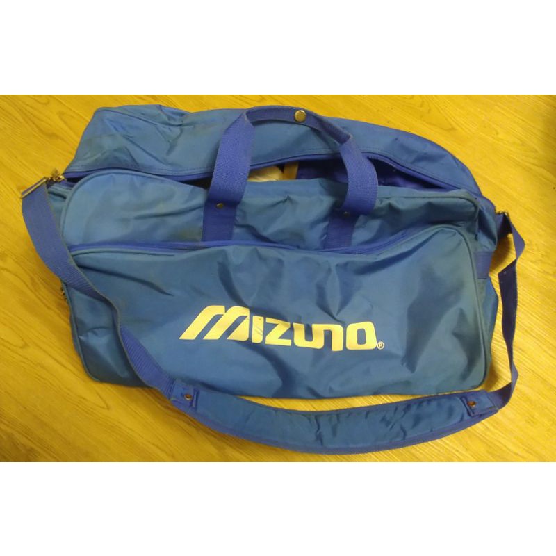 美津濃裝備袋 Mizuno運動背袋 大背袋 遠征袋