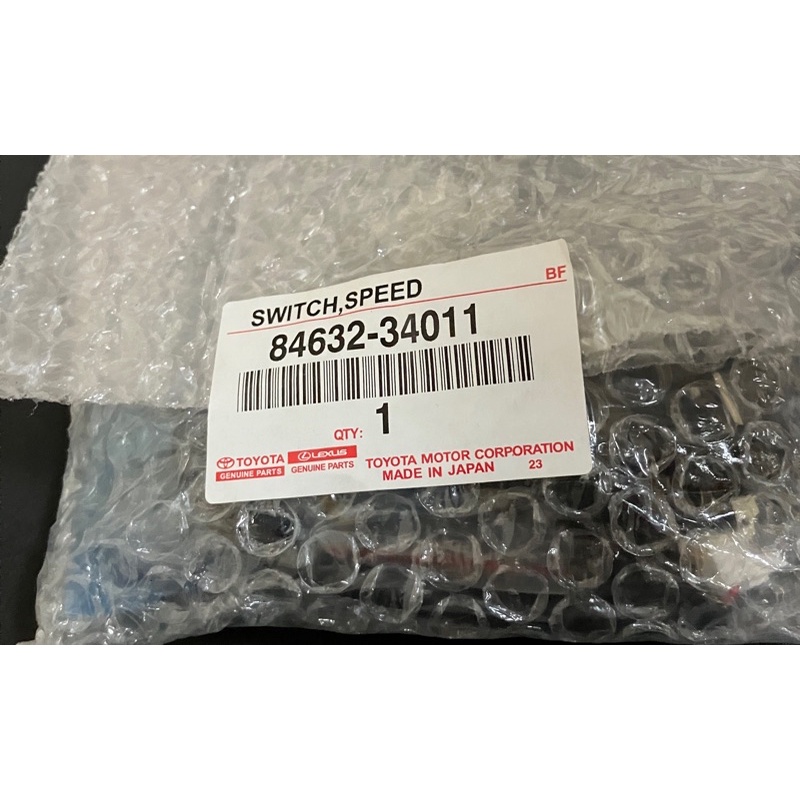 TOYOTA 豐田 定速桿 定速撥桿