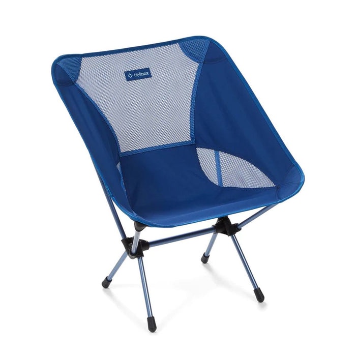Helinox Chair One 露營戶外輕量座椅(藍色)