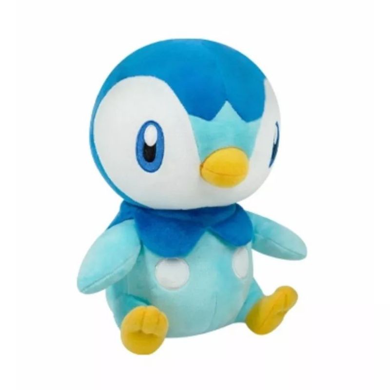 正版神奇寶貝~路卡利歐~噴火龍~波加曼~蓋歐卡~固拉多~卡比獸娃娃~波加曼~正版授權~寶可夢~高30cm~卡比獸玩偶