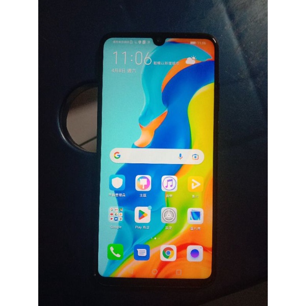 華為HUAWEI nova4e Android 9.0（6G/ 128G）