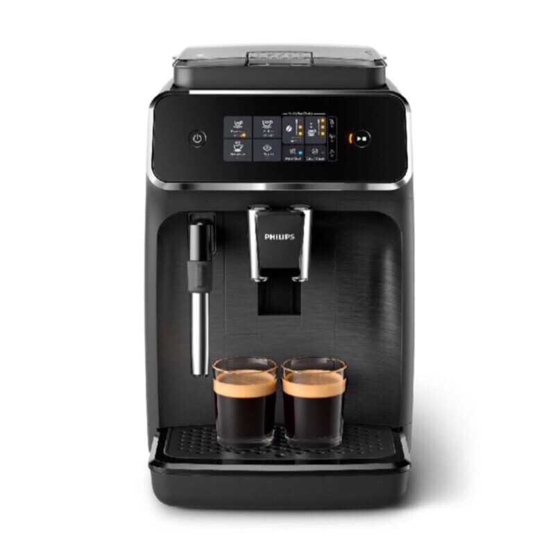 PHILIPS Saeco 飛利浦全自動義式咖啡機 EP2220