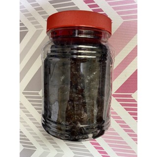 ［福氣南北貨］珍藏28年老菜脯（現貨）
