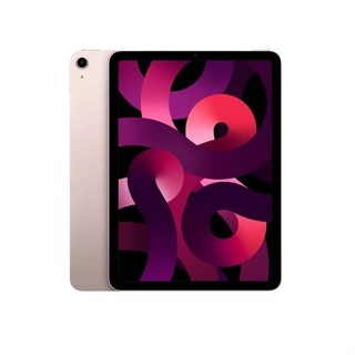 Apple ipad air 5 粉 64G LTE 輕鬆分期 高中生 無工作也可辦