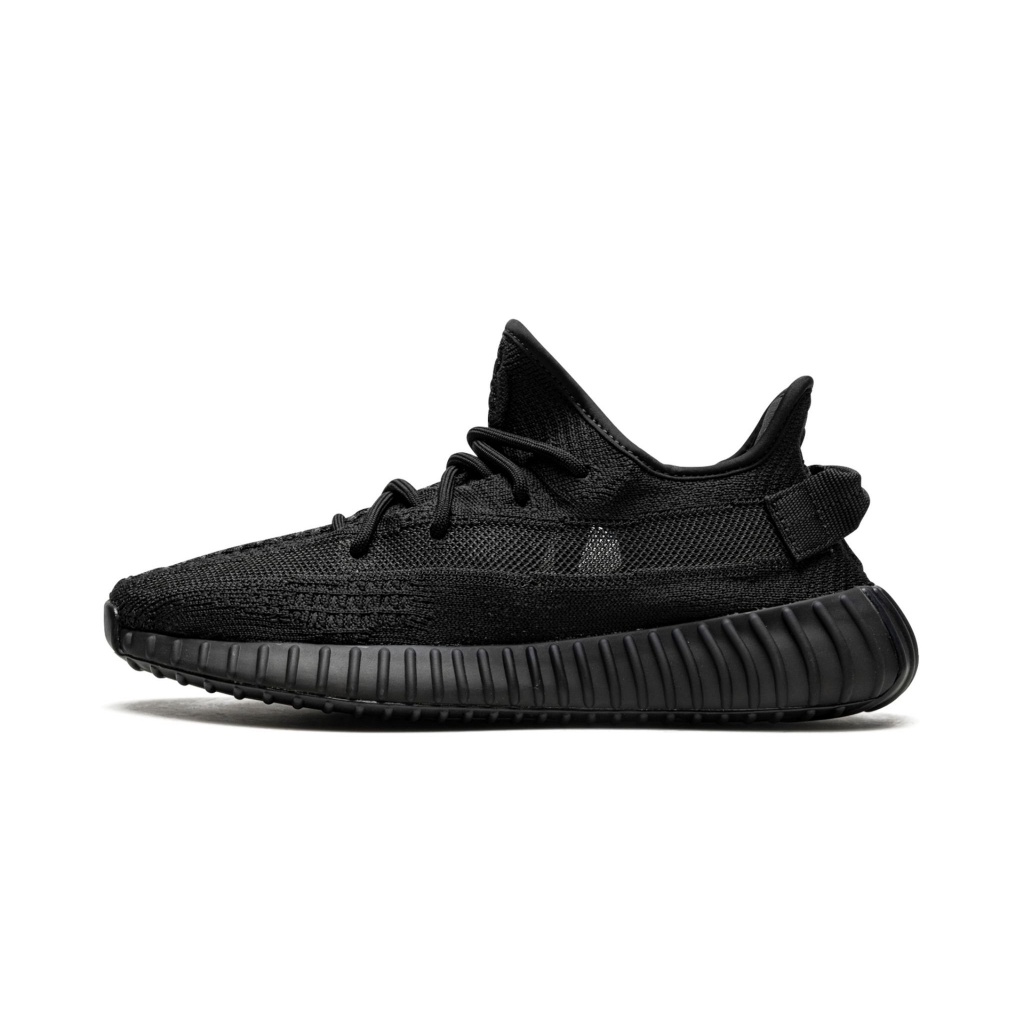 ADIDAS YEEZY YEEZY BOOST 350 V2 Onyx 全黑 慢跑鞋 愛迪達 椰子鞋 HQ4540