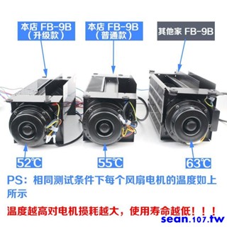 爆款特惠*電梯專用橫流風扇轎廂頂風機圓FB-9B日立1042B通力9K控制櫃QF-20