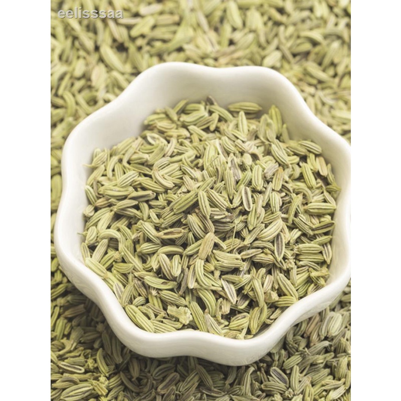 限時下殺  精品香料小茴香小回茴香籽茴香子燒菜調料火鍋鹵料50g